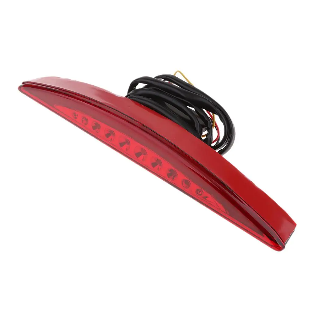 Задний светодиодный стоп-сигнал для FXSB