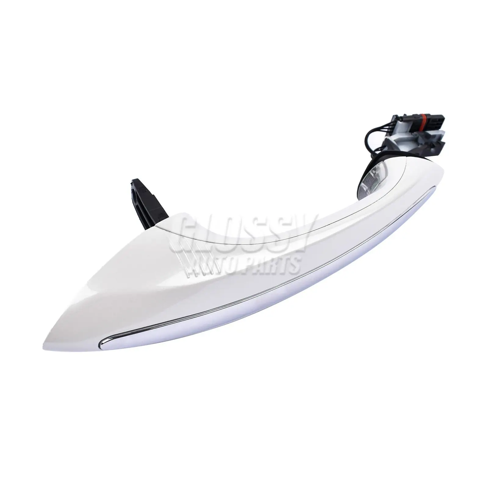 

AP03 Rear Right Door Handle 51217231934 For BMW 520i 528i 535i 550i xDrive 640i 650i 740Li 750Li 760Li M5 M6 White