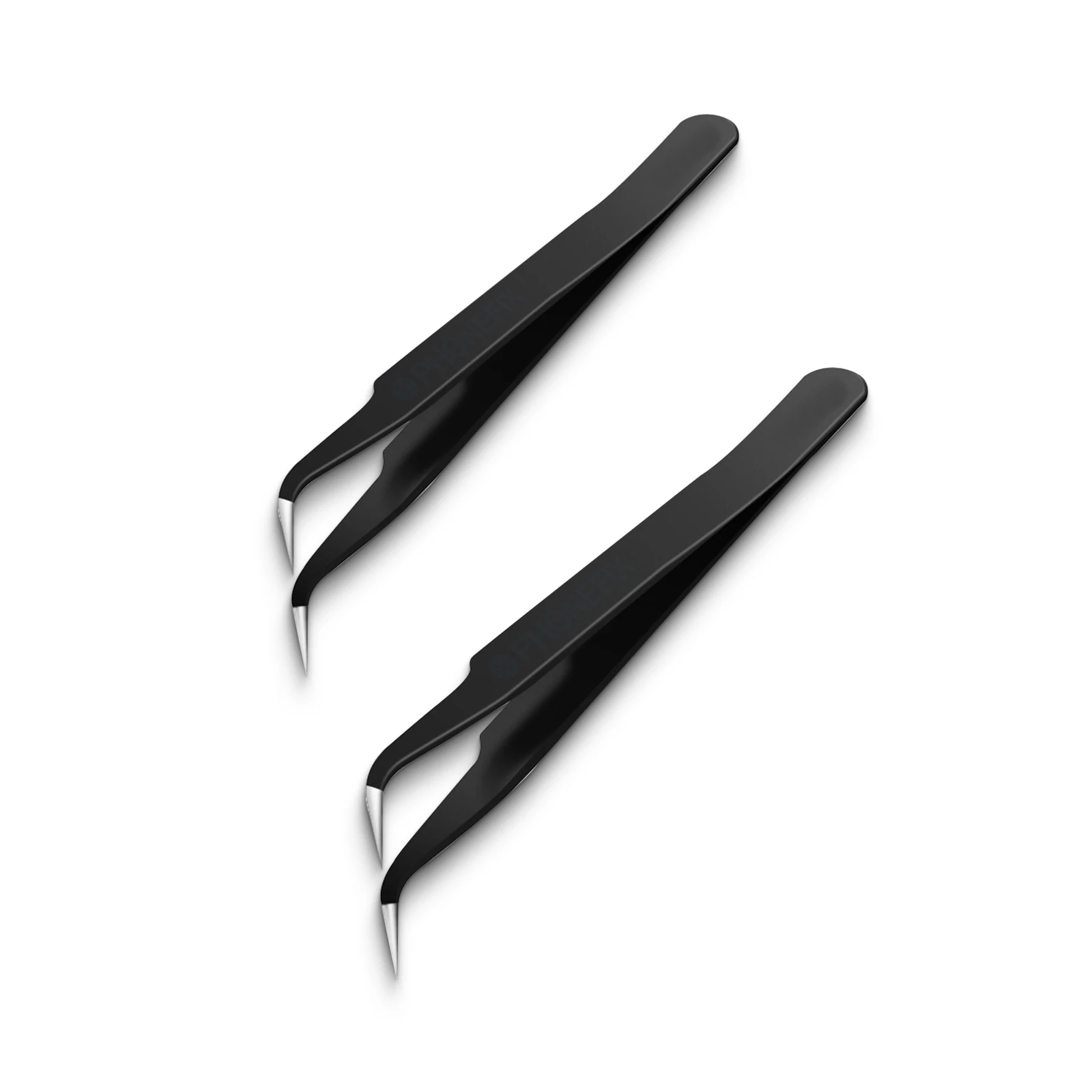 Антистатический пинцет из нержавеющей стали ESD прецизионное обслуживание