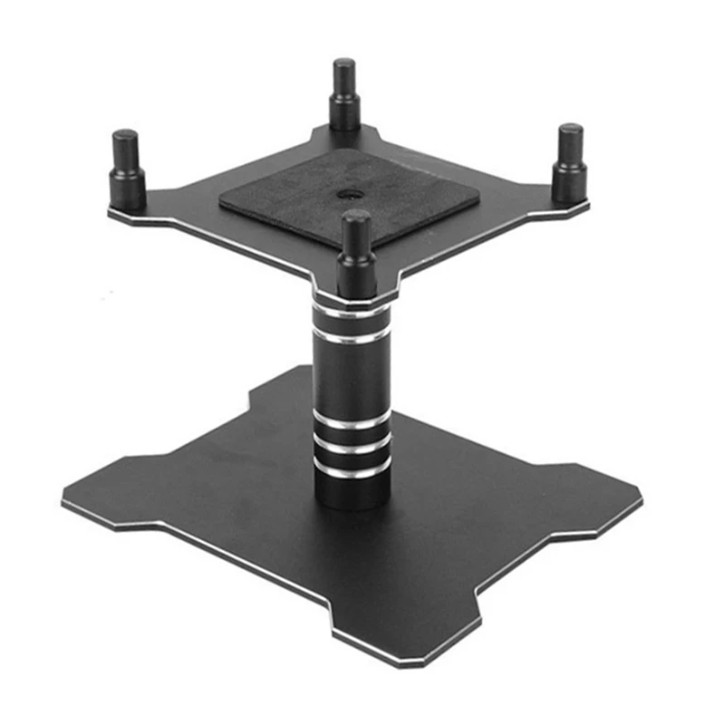

RC Car Repair Workstation Work Stand 360 Degree Rotation Tool For 1/7 1/8 1/10 1/12 1/16 1/18 RC Car