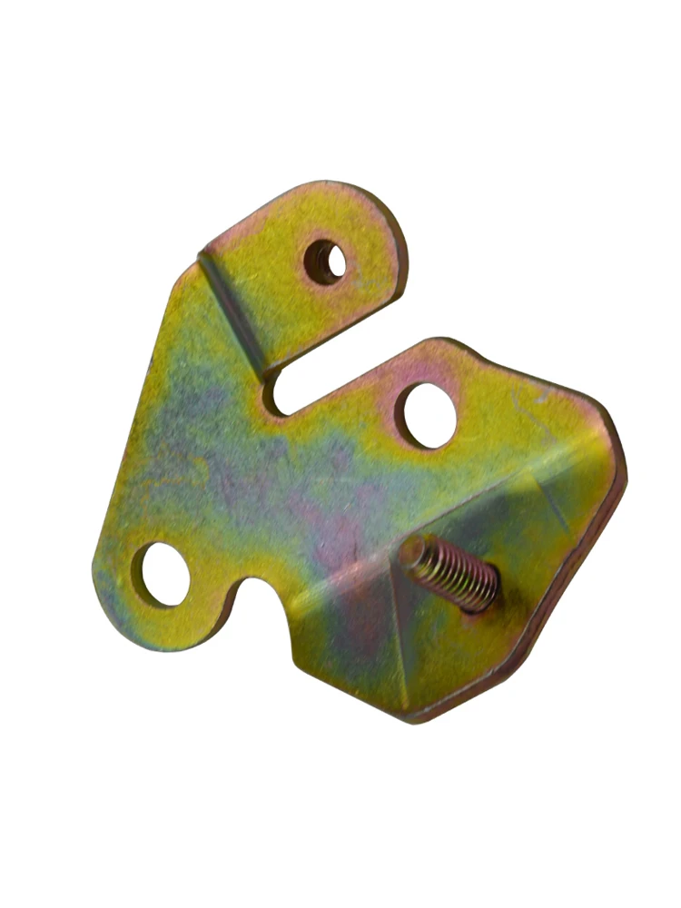 

Кронштейн для выхлопной трубы 17 Corolla Levin 1,2 T, 1 шт.