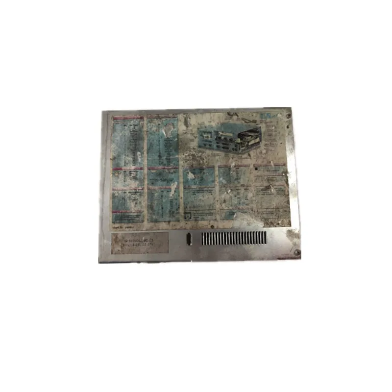 

B&R Controller System 5C5001.03 Used In Good Condition