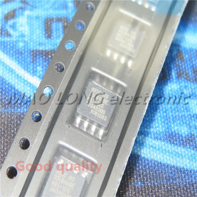 5 шт./лот MX25L6406EM2I-12G MX25L6406E SOP-8 SMD микросхема памяти, Новинка
