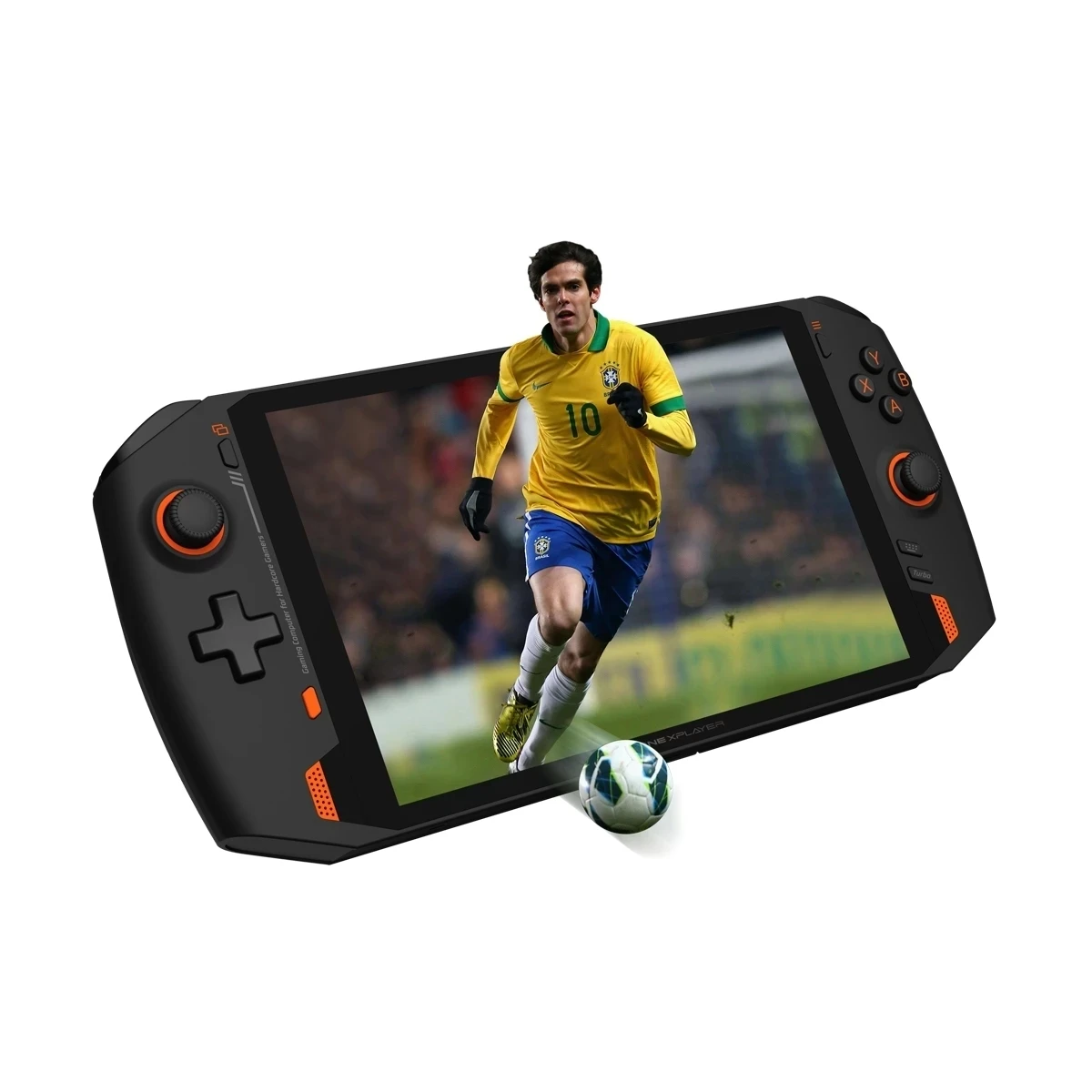 

Портативный игровой ноутбук ONE XPLAYER, мини-ПК Intel i7 1195G7 i5 1135G7, 8,4 дюйма, 2,5 K, сенсорный экран, геймпад, консоль, ноутбук, планшетный ПК