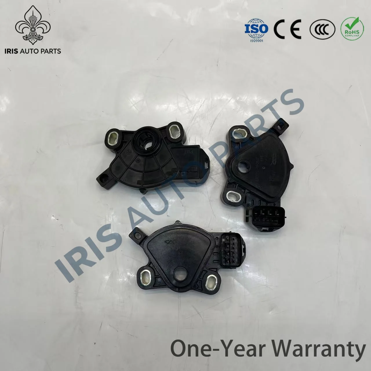 Фото Переключатель передач автоматической коробки передач для CHERY A3 ARRIZO E5 TIGGO 019CHA-1504220 019CVT №1