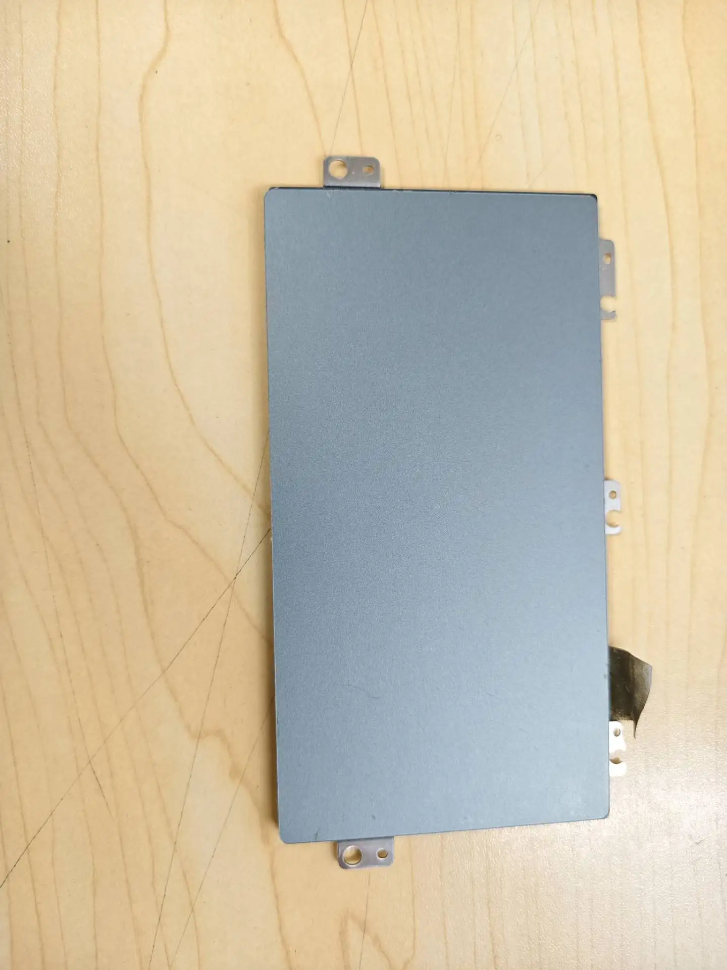 Фото Тачпад (трекпад) зеленого цвета для HUAWEI 13S EMD-W56 EMD-W76 EMF-16 №1