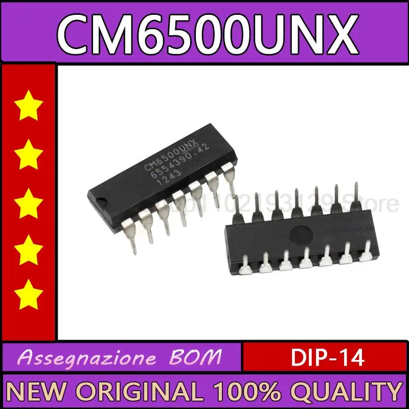

Оригинальный CM6500UNX CM6500UNXISTR CM6500TNX CM6500TNXISTR CM6500B CM6500 DIP-14 USB звуковой чип