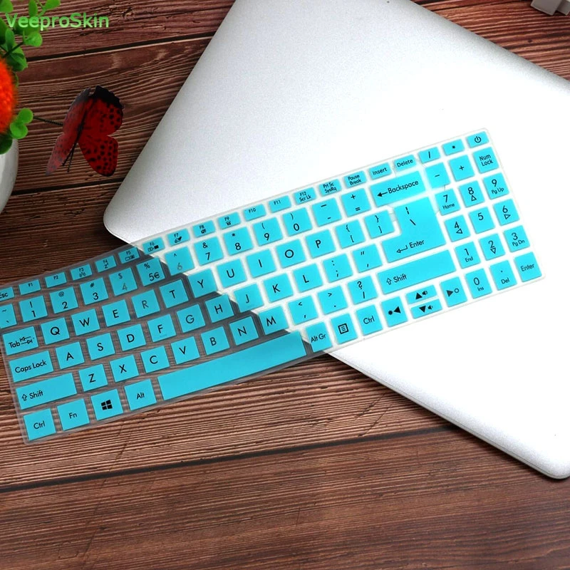 Чехол для клавиатуры ноутбука Acer 15 6 дюйма SF315 Swift 3 серии sf315 51g 52g 41g SF315-51G SF315-52 TPU