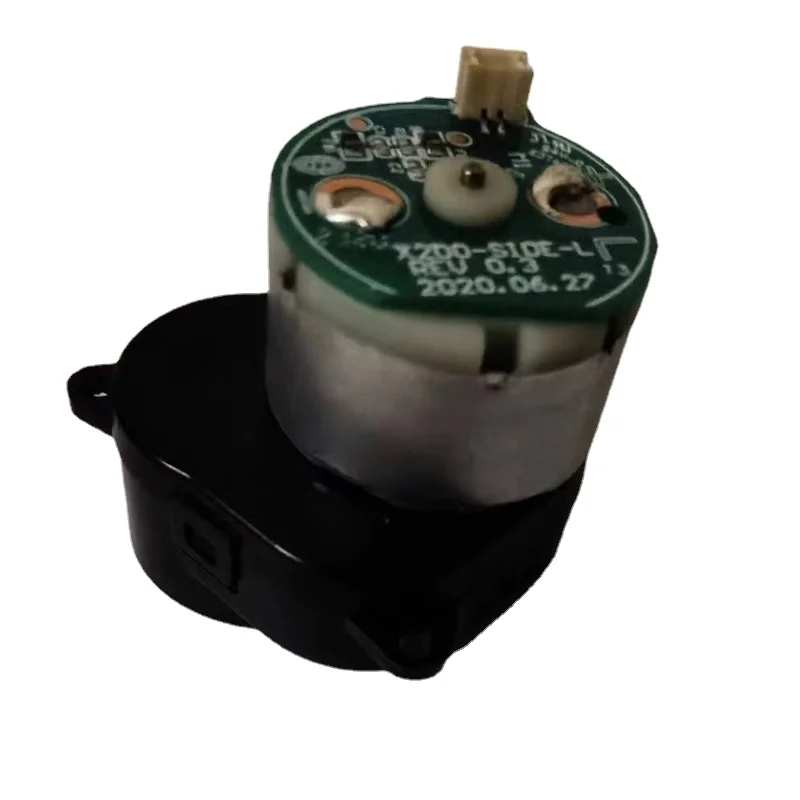 

original 360 S10 Side Brush Motors for Robot Vacuum Cleaner robot Parts 360 x100 max x100 pj 1s 360 S10