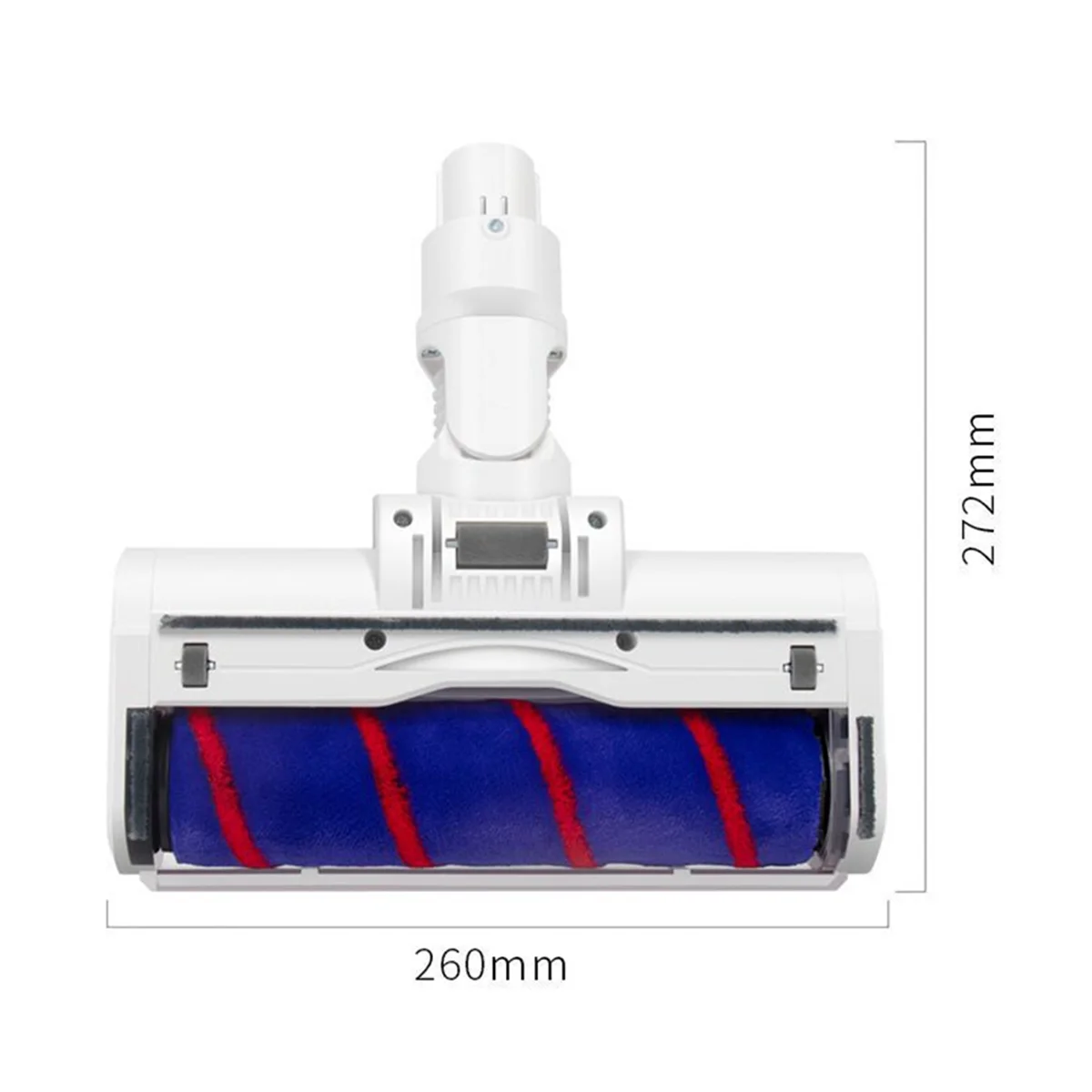 Для Dreame V8/V9B/V9P/V11/G9 K10/G10 1C электрическая щетка для пола головка щетки ковров детали