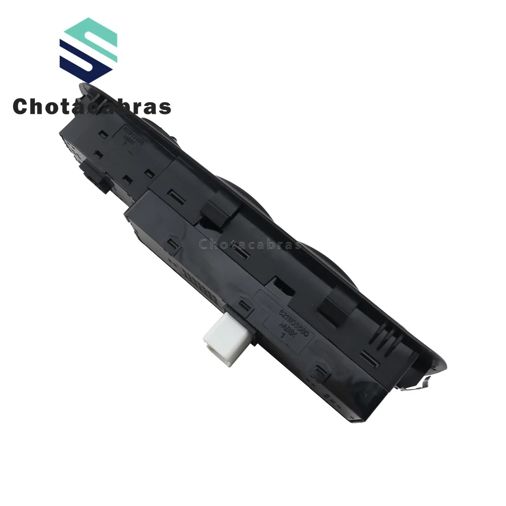 93570-2D100 Передний левый электрический главный переключатель стеклоподъемника для