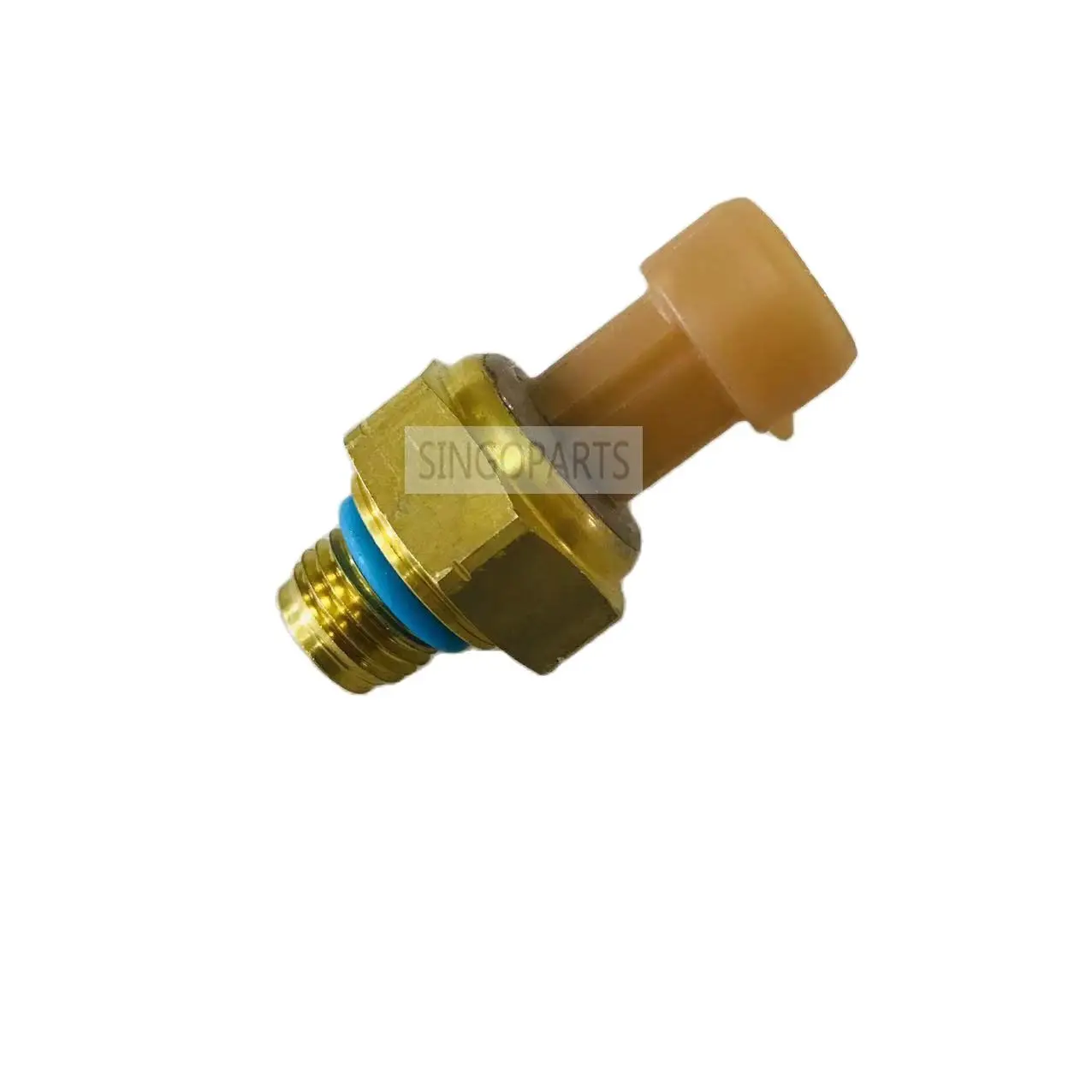 

Fuel Filter Pressure Sensor RE522794 Fits John Deere Combine Loader Tractor Engine