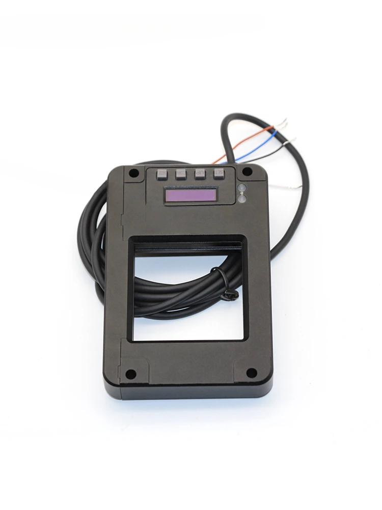 Готовый к использованию без мертвых углов материал счетчик окон датчик меньше