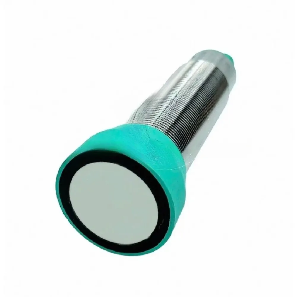 Фото Совершенно новый и оригинальный бесконтактный выключатель UC4000-30GM-IUR2-V15 UC500-30GM-IUR2-V15 №2