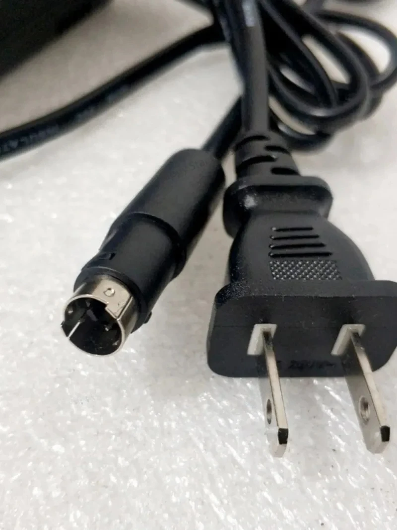 Фото Новый внешний адаптер питания XENYX с 3 контактами для микшеров BEHRINGER 1002, 1202, UB502, 802 №3