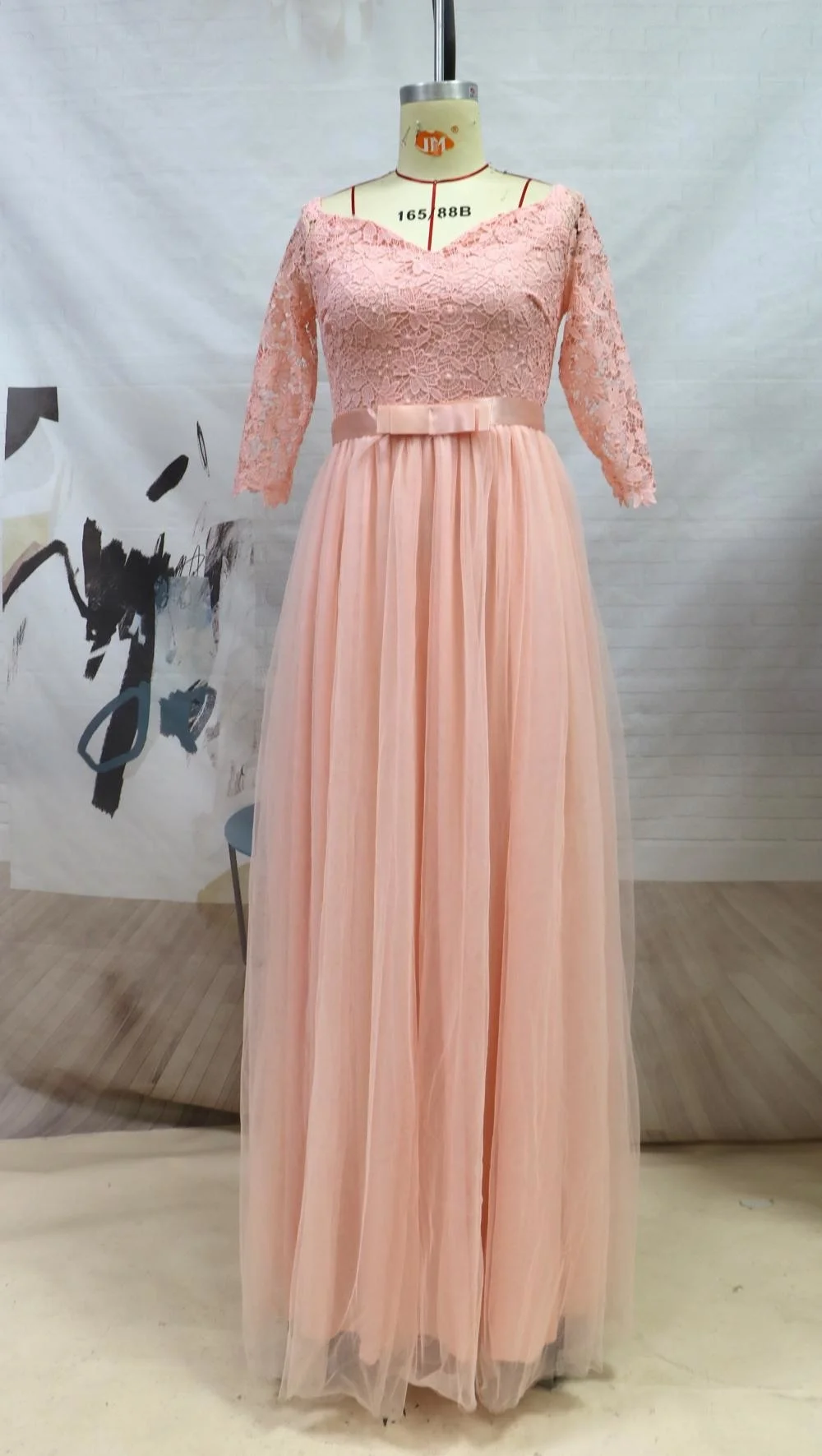 

2023Casual elegant slim sexy dress,Women's new dress long sleeved lace mesh skirt mid waist Wedding Dress Wedding Bridesmaid Dre