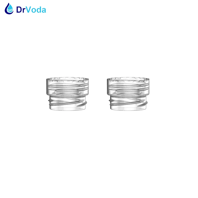 

Меньший переносной адаптер для генератора водорода, 2 шт., бутылка для воды/чашка/аппарат/Карманный водородный генератор Tumblr