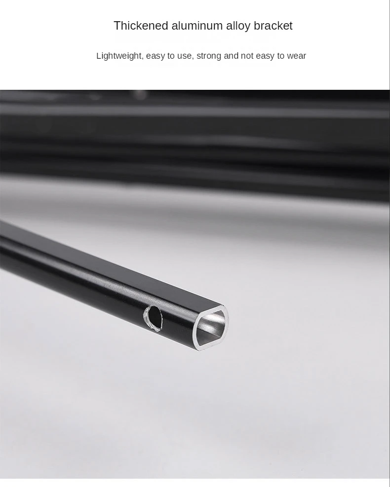 

Новый портативный складной походный многоцелевой стол для барбекю и пикника из алюминиевого сплава