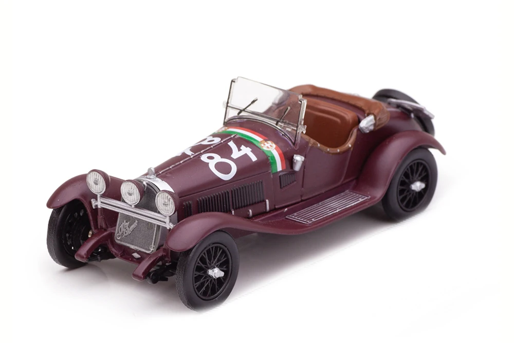 Alfa Romeo 6c 1750 GS