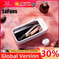 new xiaomi original cleaner lofans youth version home visual multi function cleaning vibration reduction noise reduction cs602