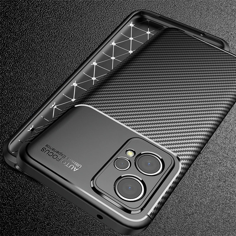 

Чехол для Realme 9 Pro Plus, чехол Realme 8i 9i 8s 8 9 Pro Plus, противоударный силиконовый мягкий ТПУ чехол для телефона Realme 9 Pro Plus