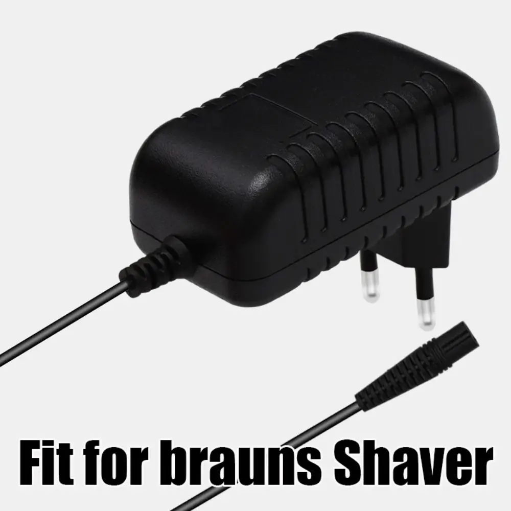 Shaver Charger 12V Power Cord Fit for brauns Shaver Series 7