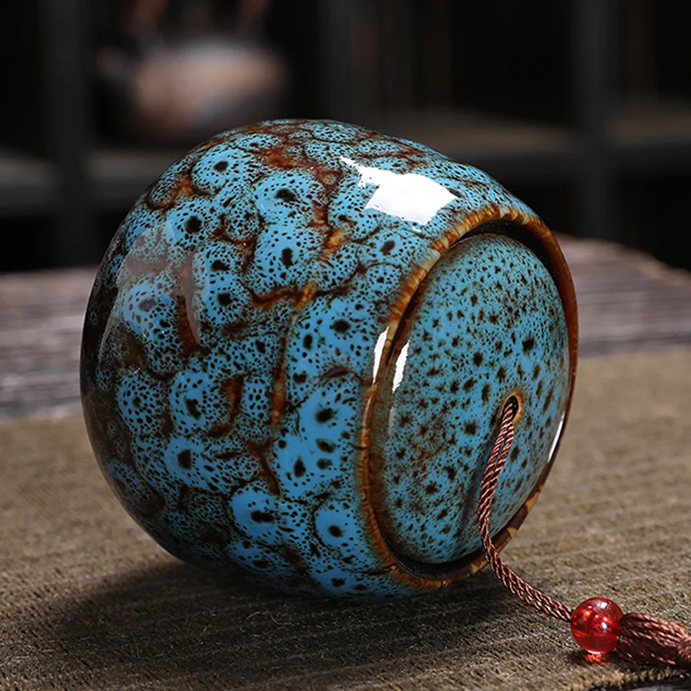 Миниатюрная урна для домашних питомцев маленький маркер сохранения золы