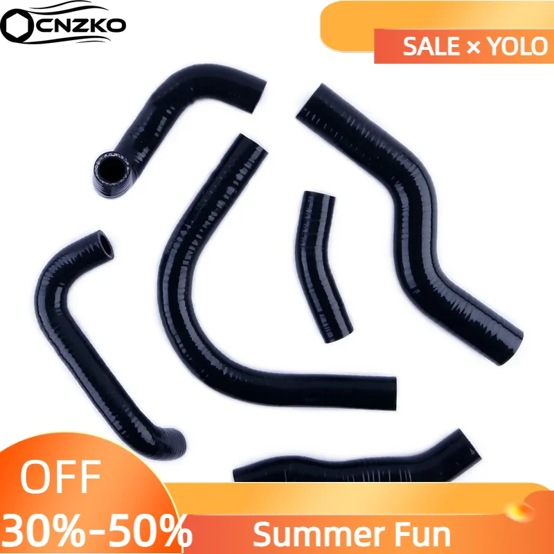 Высокопроизводительная трубка для Honda VFR400R NC30 1989-1992 / RVF400R NC35 1994-1996 1990 1991 1993