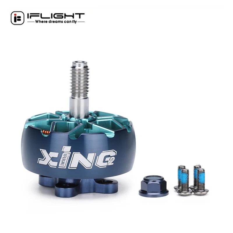 iFlight XING2 2506 4S 1500KV