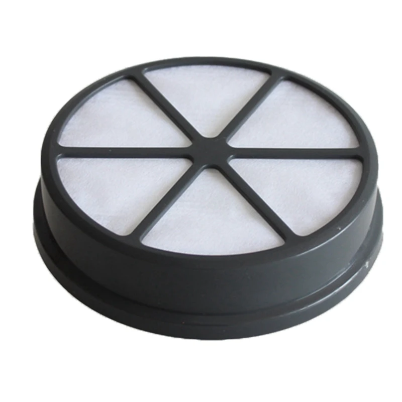 HEPA-фильтры Хлопковые фильтры подходят для Hoover UH72400 UH72401 UH72402 UH72405 UH72406 UH72409