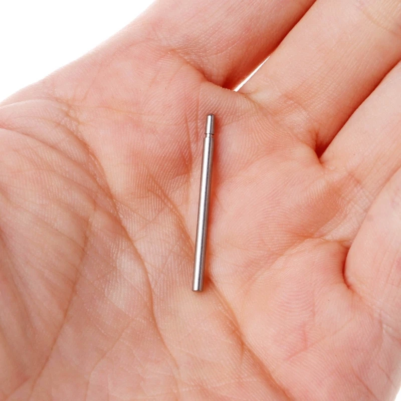 

1PC Tablet Standard Pen Nibs Titanium-Alloy Stylus Tip for CTL672 CTL472 CTL671 Dropship