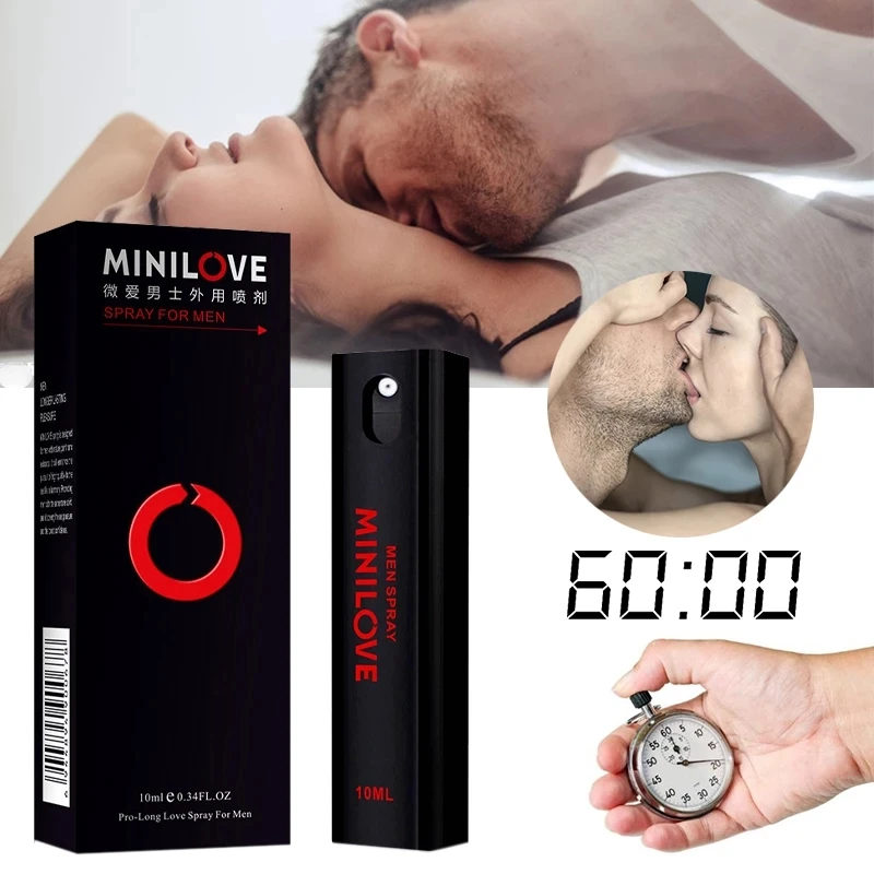 1/2 шт. спрей для продления эякуляции |