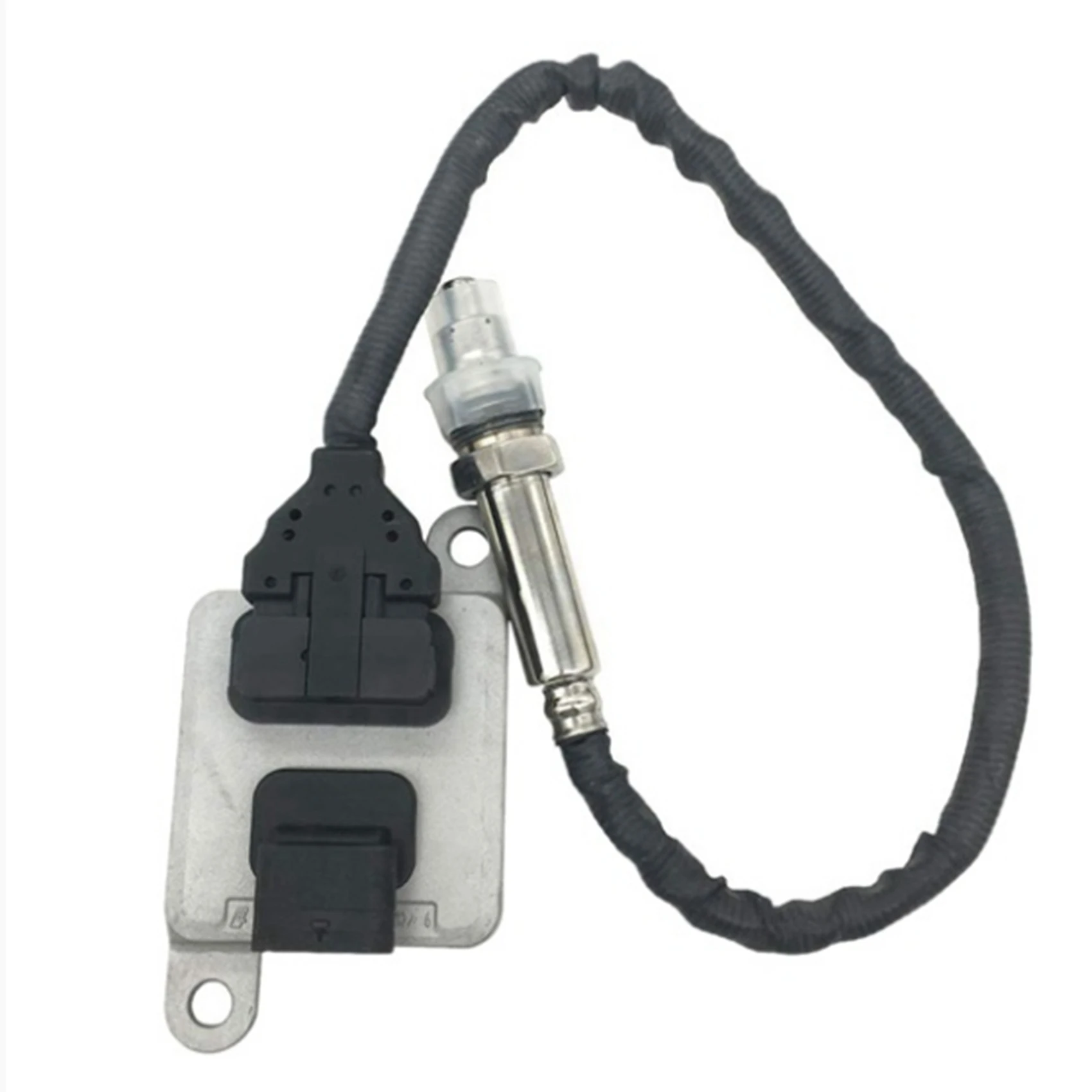 

Nitrogen Oxygen Sensor for Mercedes-Benz Sprinter 2500 GLK 250 E 250 NOx Sensor 5WK96681C A0009053403 A0009056104