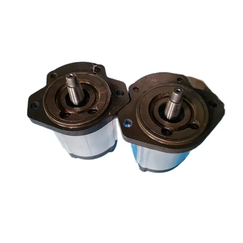 Горячие продажиOEM SNP SNP3NN SKP1NN SNP2NN внутренний шестеренный насос высокого давления