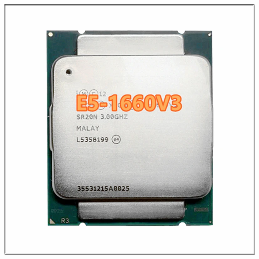 Е5-1660v3. Процессор intel xeon e5-1660v3 haswell-ep. Xeon 1660 v3. Xeon 1660 v3. Xeon 1660 v3.