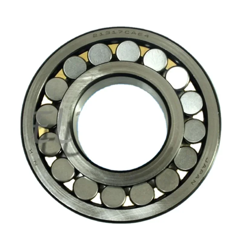 

Spherical Roller Bearing 0234206 85x180x41 Prop Swing Shaft Bearing 21317 for Swing Reducer Gearbox Device HIT UH063 Excavator
