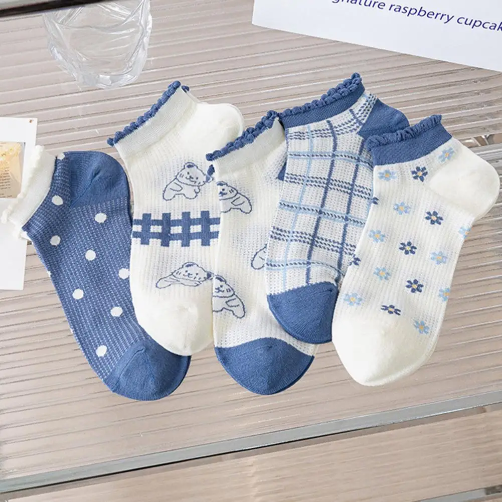 

Носки женские сетчатые дышащие, 1 пара