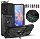 Чехол с кольцом-держателем для камеры Xiaomi Redmi Note 11 10 9 8 Pro 10S 9A 9T 9C Mi POCO F3 X3 NFC Pro M3 C3 11 Lite 11T