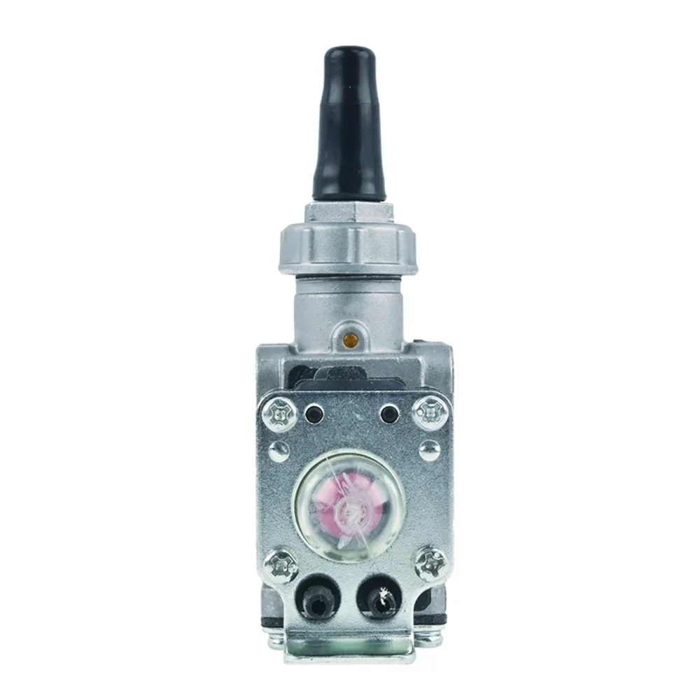 Фото Карбюратор для Shindaiwa B530, OEM A021002570, заменяет 62035-81010, 62035-81013, для газонокосилок и кусторезов. №3