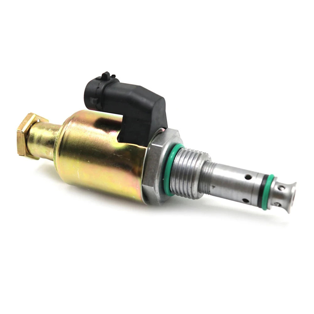 

Auto Parts Body Accessories For Ford Diesels 7.3L Sensor Durable Metal Plastic Oil Pressure Regulator F81Z9C968AB