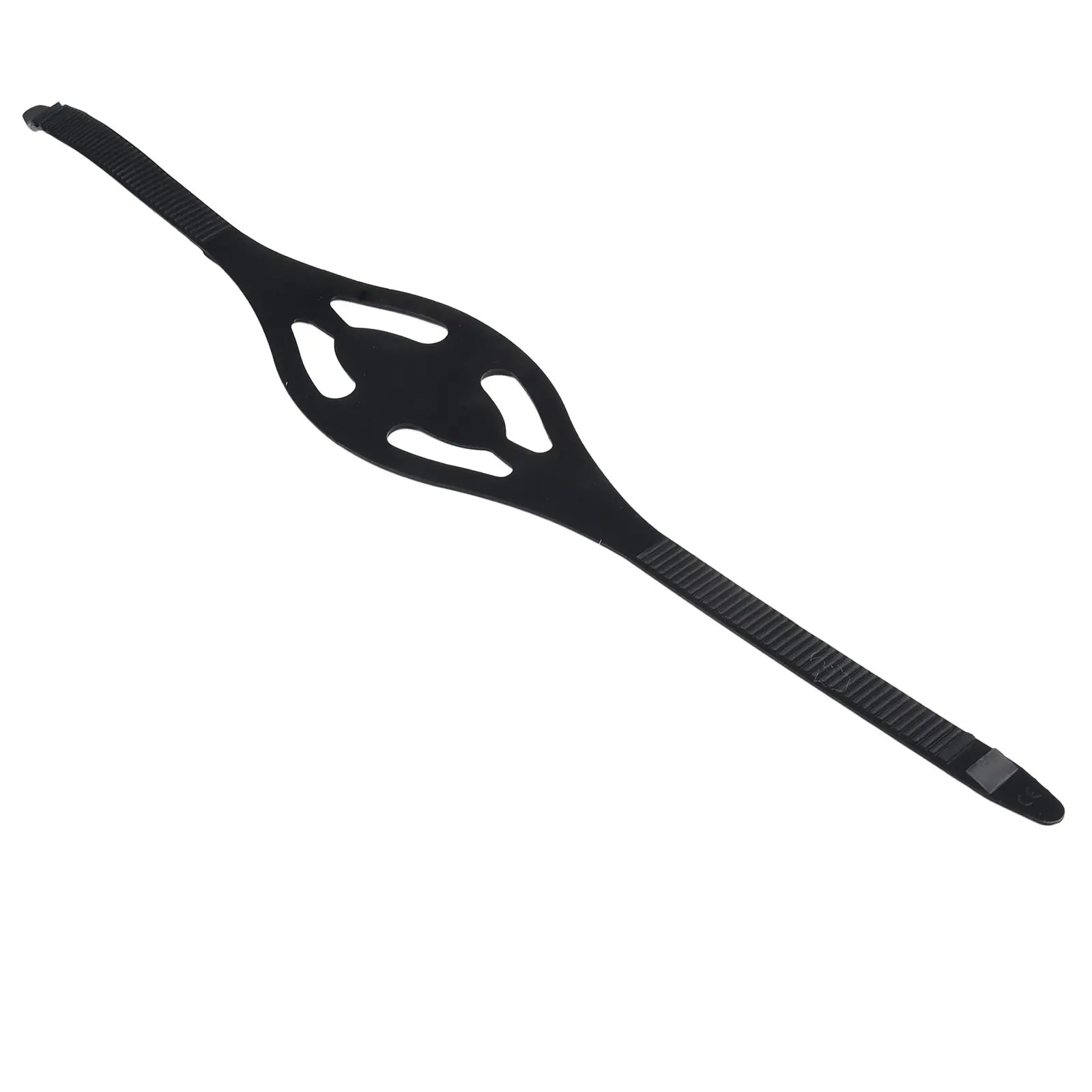 Размените свою дайвингу прочный силиконовый ремешок для защиты лица подводного