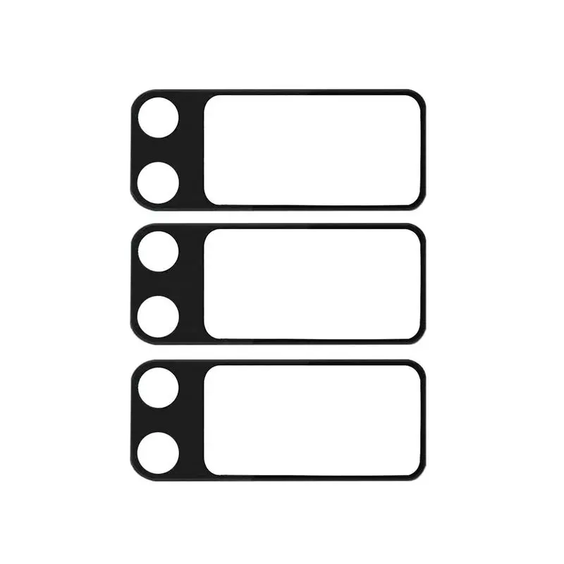 

Camera Lens Protector ForSamsung 5G Full Cover 3PCS Camera Lens Glass ForSamsung Z Flip3 5G Camera Protective Film