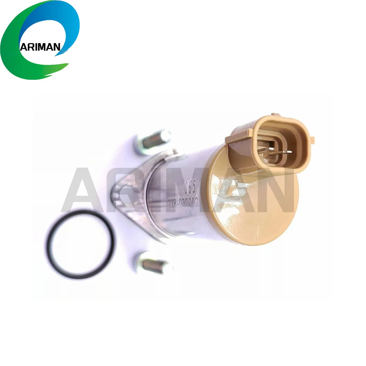 Клапан дозирования топлива SCV для Hino J08E Mitsubishi 6M60T ISUZU 6H04 294200 -0680 -3680