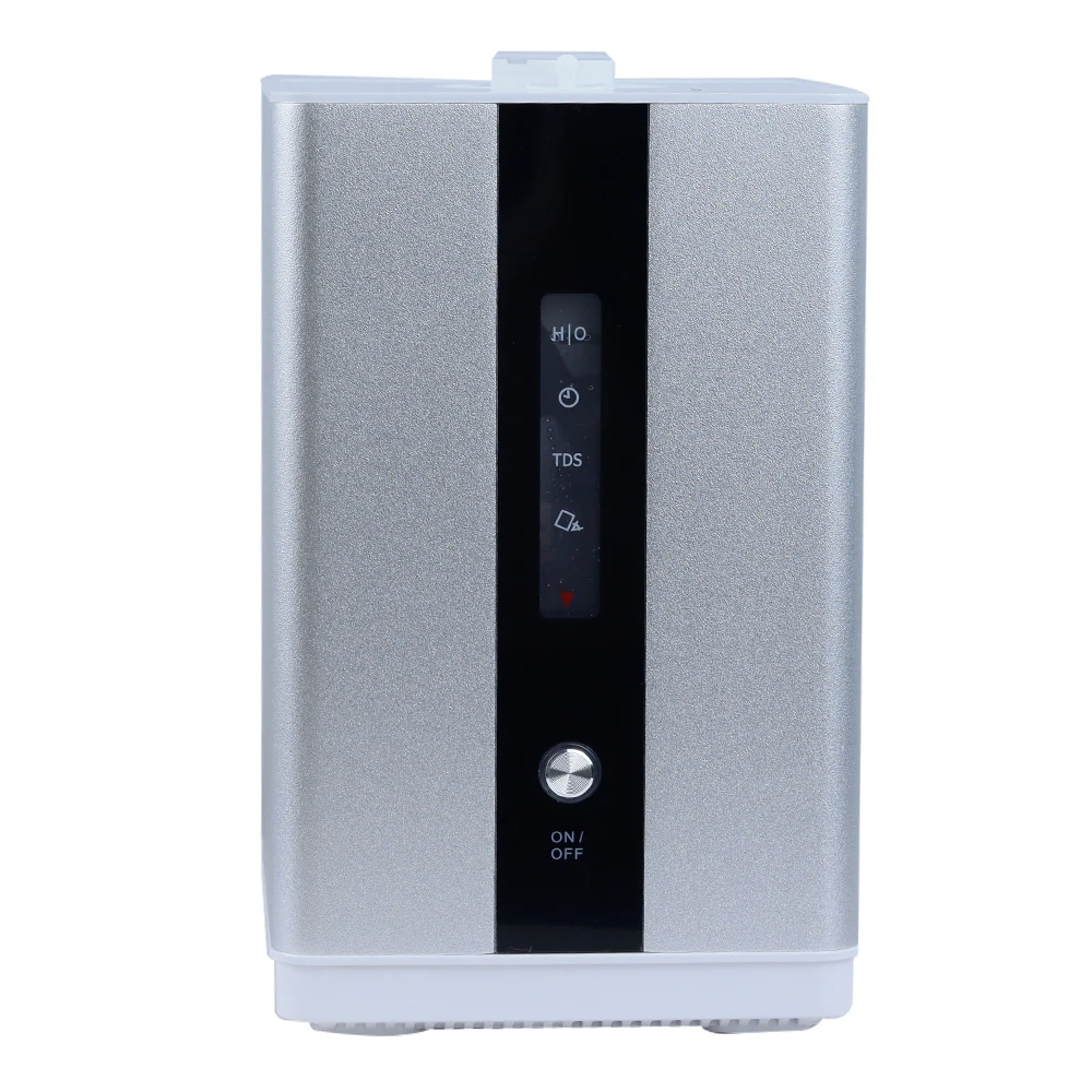 Генератор водорода H2 ингаляционная машина 150 мл/мин 99 99% высокая чистота SPE/PEM