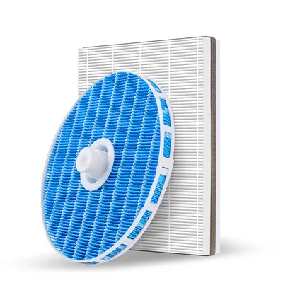 FY1114 + FY5156 air purifier filter suitable for Philips HU5930 / HU5931 air purifier parts
