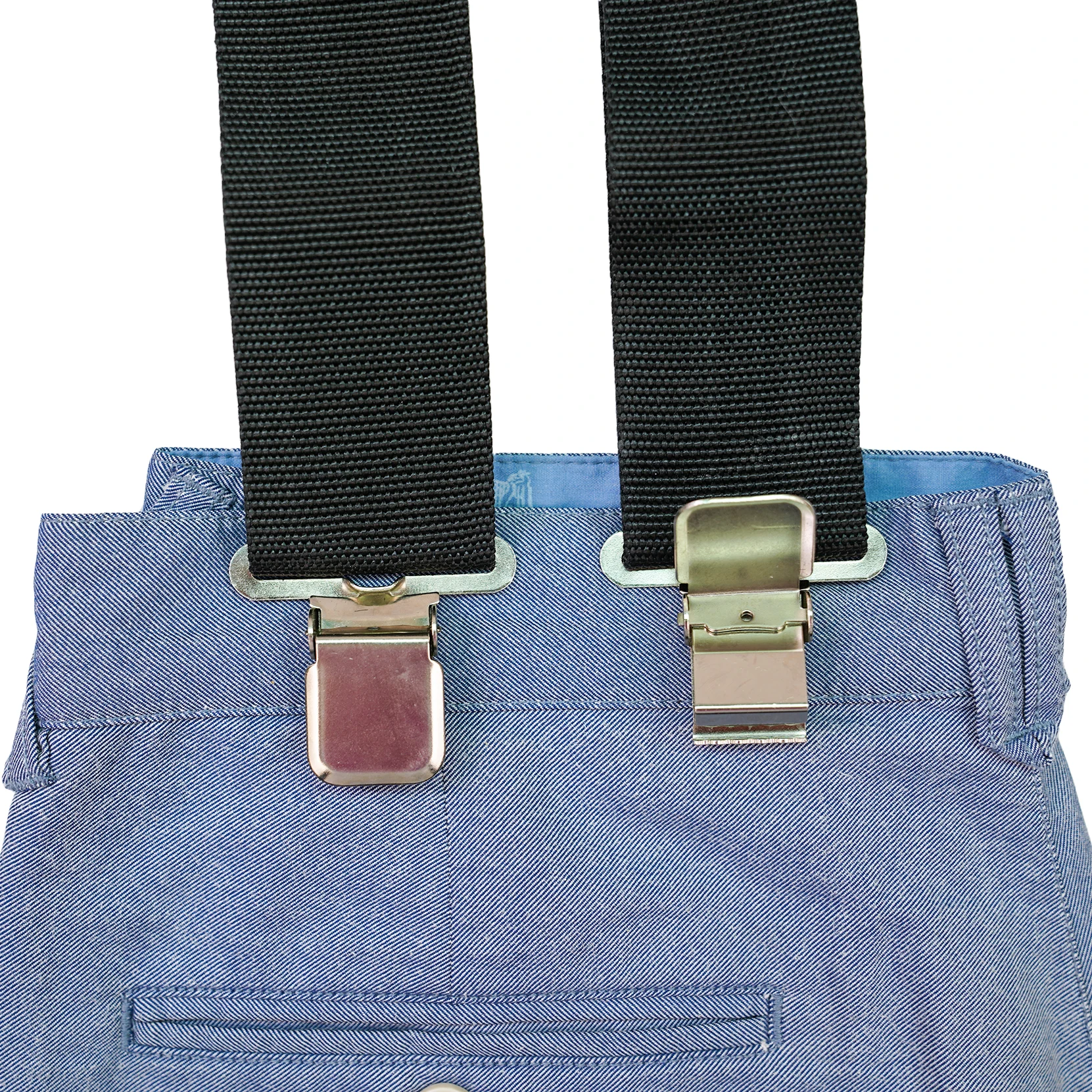 Рисунок 5 - Melo прочные мужские подтяжки Промышленной прочности