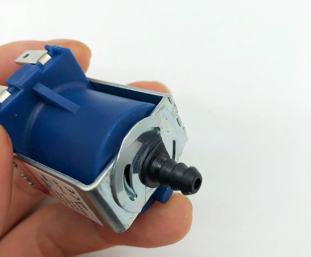 Совместим с электромагнитным насосом Sankyo SPE 220 В JYPS-2 9 Вт для паровой духовки