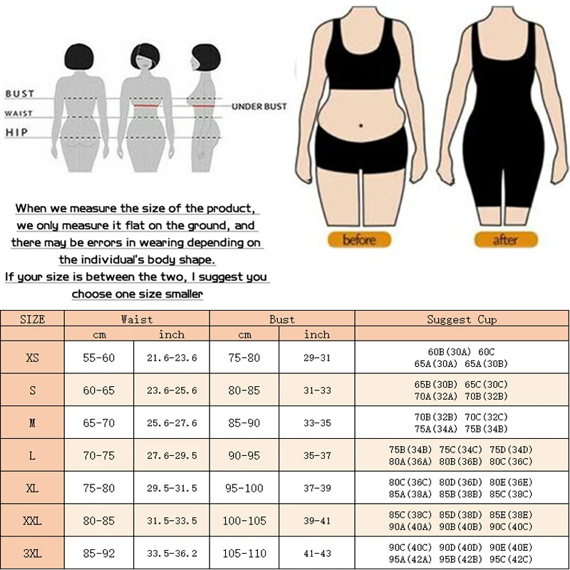 Корректирующее белье с кружевной молнией и промежностью Dimmkof облегающее боди для