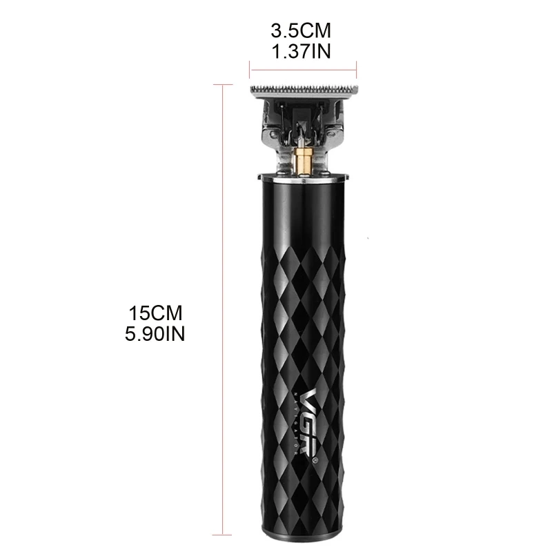 Электрические машинки для стрижки волос аккумуляторные парикмахерские наборы