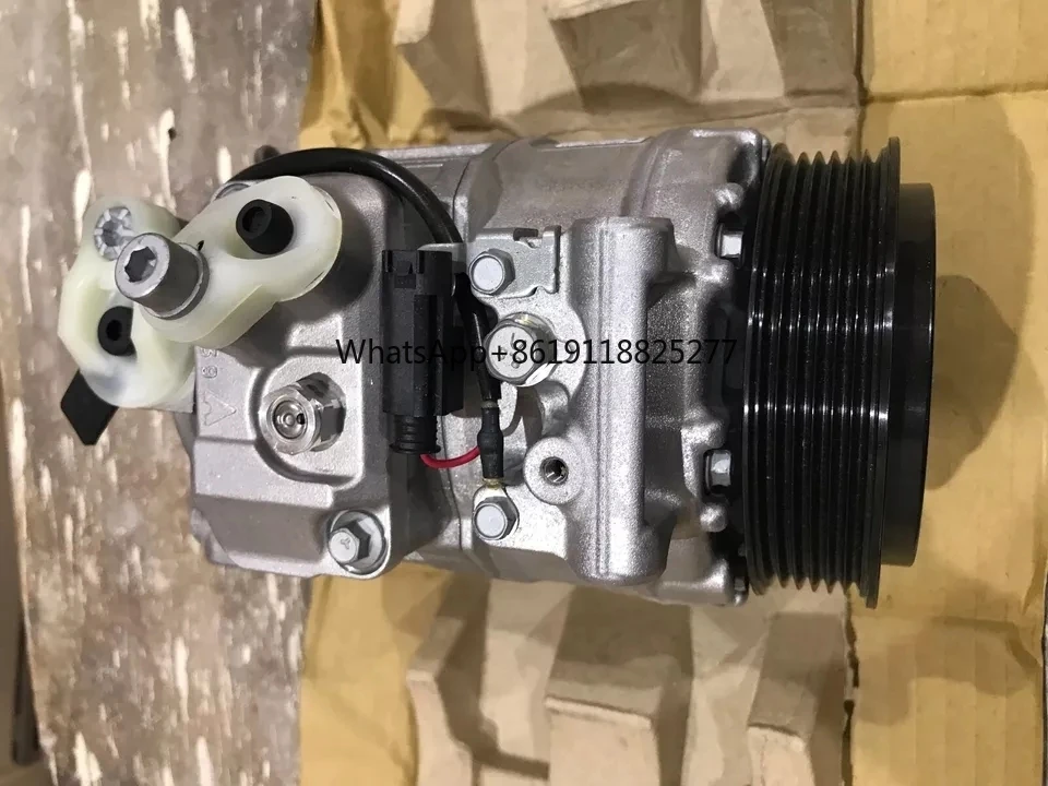 OEM 0022303411 0022305411 A 0022305011 Автомобильный компрессор переменного тока для Benz C/e/m-class C200